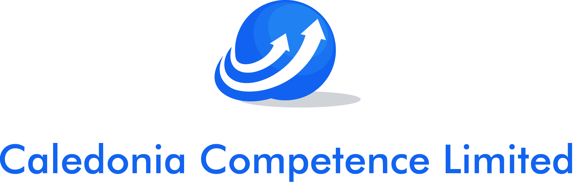 Caledonia Competence Logo