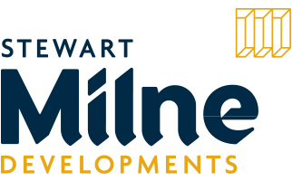 Stewart Milne logo
