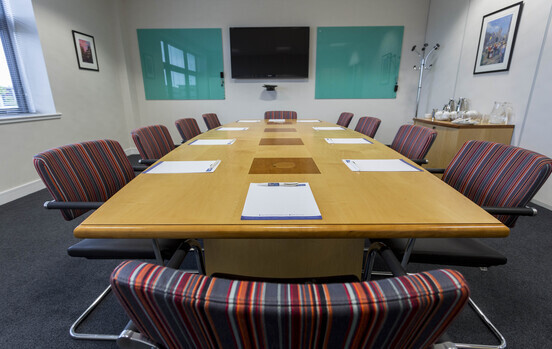 Butterworth Suite