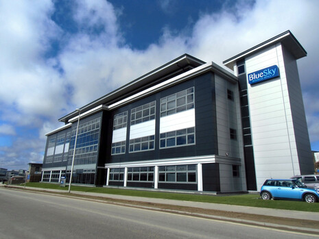 WP Exterior