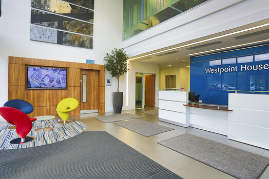 WP Reception